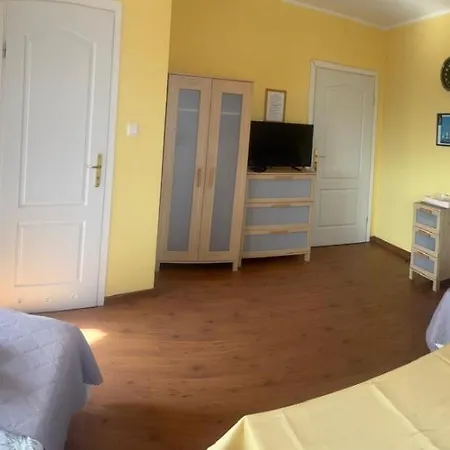 U Szymka 게스트하우스 3*