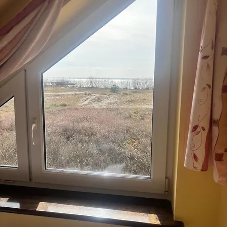 U Szymka 게스트하우스 야스타르니아