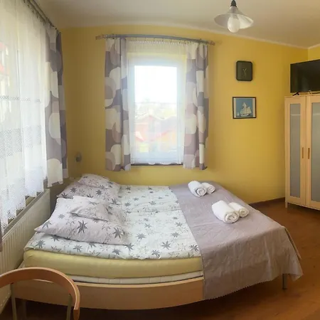 U Szymka 게스트하우스 3*