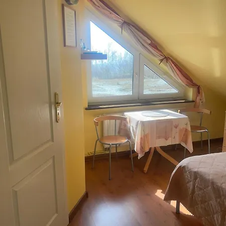 U Szymka 야스타르니아