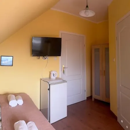 U Szymka 게스트하우스