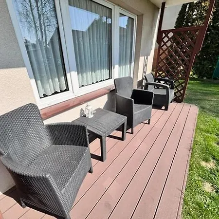 U Szymka 3* 야스타르니아