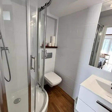 게스트하우스 U Szymka 야스타르니아