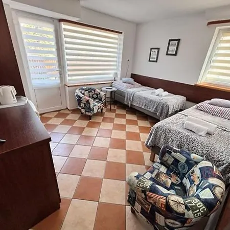 U Szymka 3* 야스타르니아