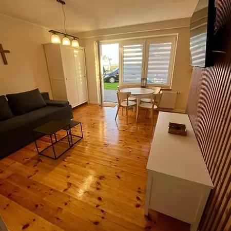 게스트하우스 U Szymka