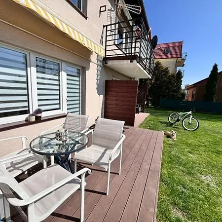 U Szymka 3* 야스타르니아