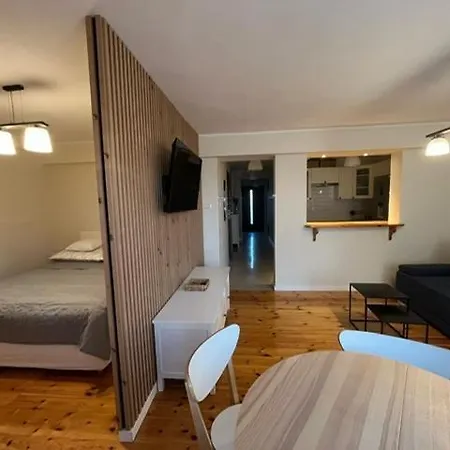 게스트하우스 U Szymka 야스타르니아