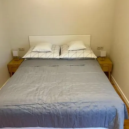 U Szymka 야스타르니아