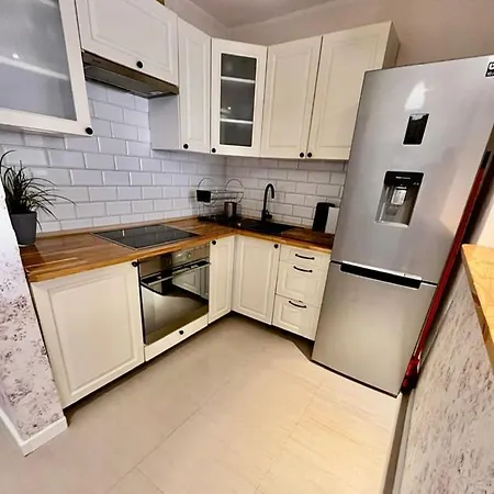 U Szymka 게스트하우스