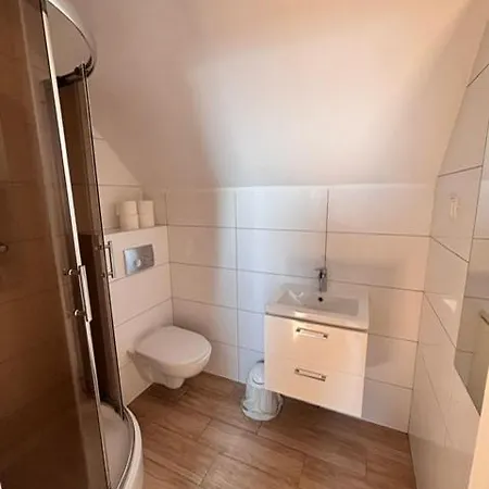 U Szymka 게스트하우스 3*