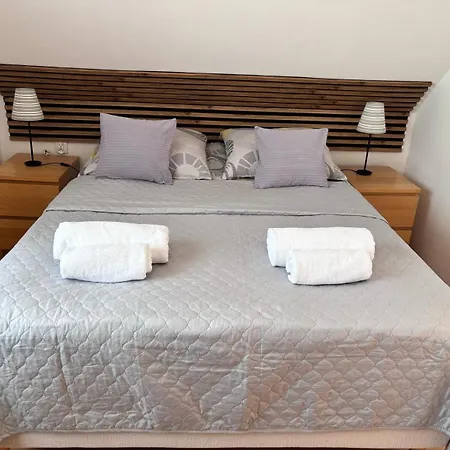 U Szymka 게스트하우스 야스타르니아