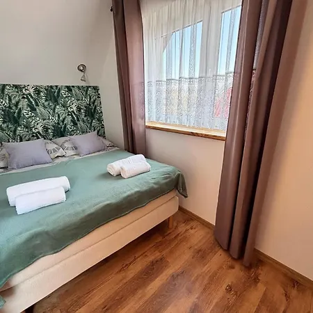 U Szymka *