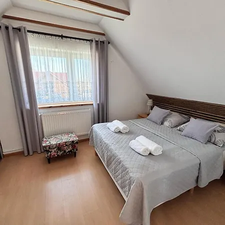 U Szymka 게스트하우스 3*