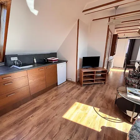 U Szymka 3* 야스타르니아