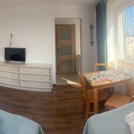 게스트하우스 U Szymka 3*