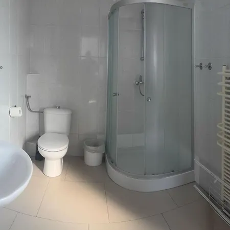 U Szymka 게스트하우스