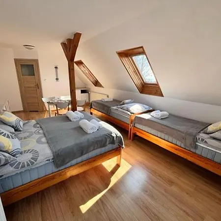 U Szymka 3* 야스타르니아