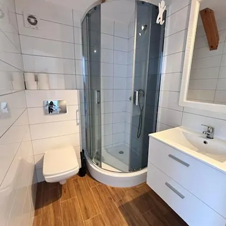 U Szymka 3* 야스타르니아