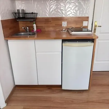 U Szymka 야스타르니아