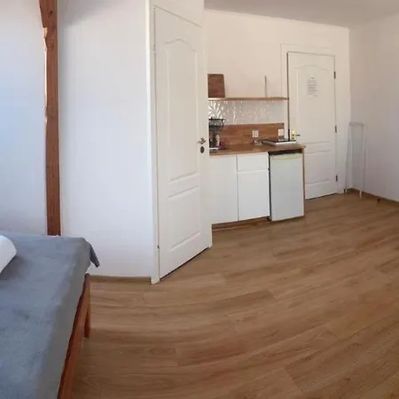 U Szymka 게스트하우스 3*