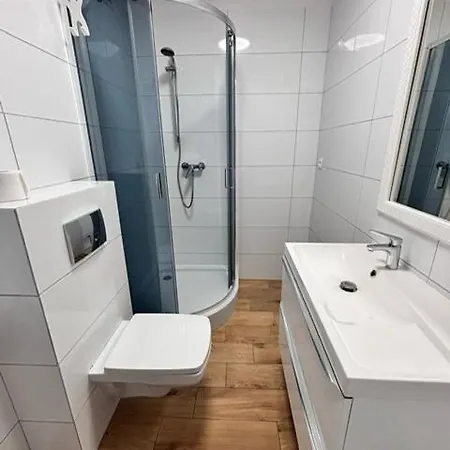 U Szymka 게스트하우스