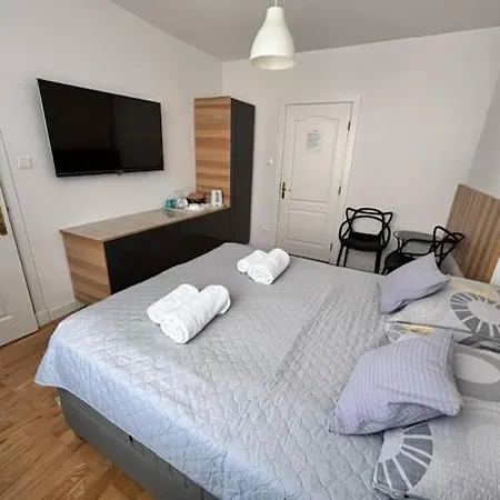 U Szymka 야스타르니아