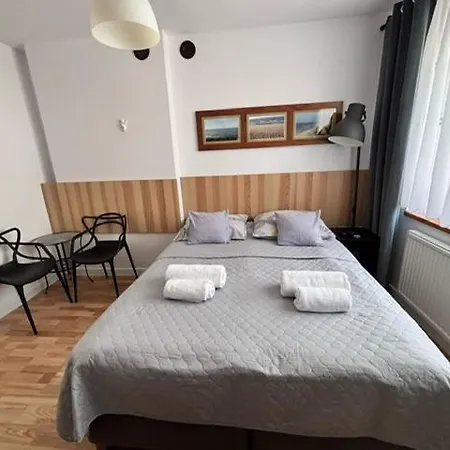 U Szymka 게스트하우스 3*