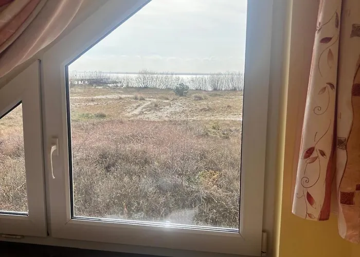 U Szymka Penzion Jastarnia