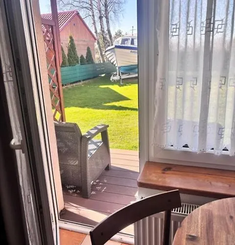 U Szymka Penzion Jastarnia