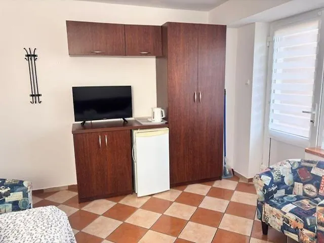 U Szymka Penzion Jastarnia