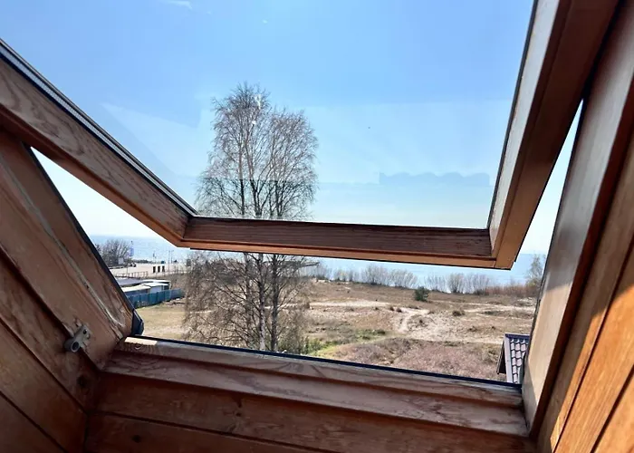 U Szymka Penzion Jastarnia