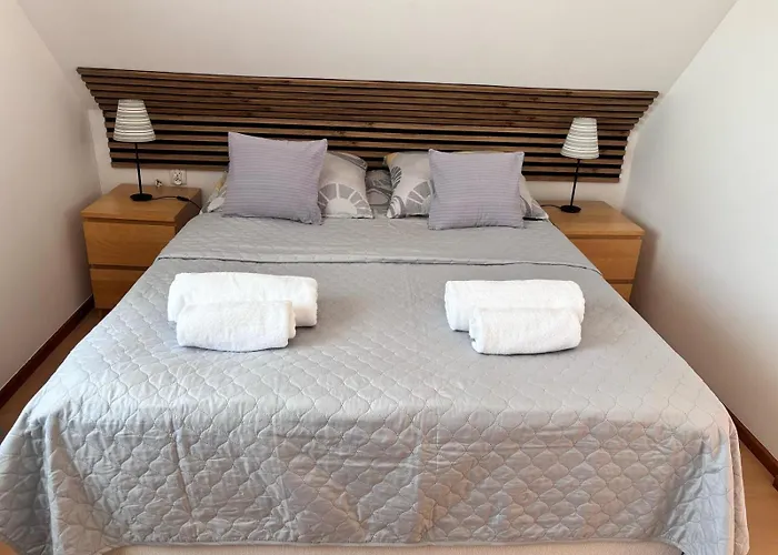 U Szymka Penzion Jastarnia