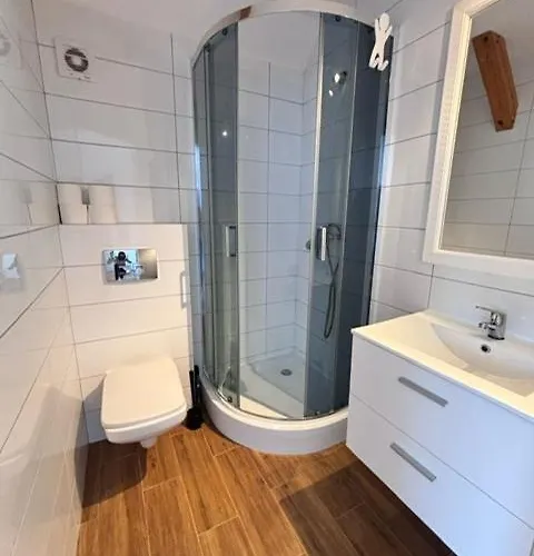 U Szymka 3* Jastarnia