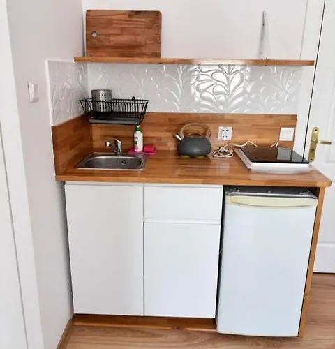 Penzion U Szymka Jastarnia